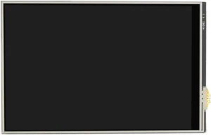 Waveshare 4inch Resistive Touch Screen TFT LCD Display 480x320 Compatible with Raspberry Pi 4B/3B+/3A+/3B/2B/1B+/1A+ Directly-Pluggable Waveshare 4inch Resistive Touch Screen TFT LCD Display 480x320 Compatible with Raspberry Pi 4B/3B+/3A+/3B/2B/1B+/1A+ Directly-Pluggable