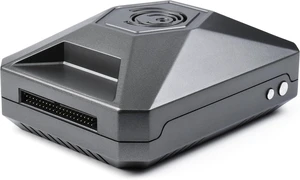 Waveshare Aluminum Case for Jetson Nano Developer Kit with GPIO Adapter ONLY for Waveshare Jetson-Nano-DEV-KIT Waveshare Aluminum Case for Jetson Nano Developer Kit with GPIO Adapter ONLY for Waveshare Jetson-Nano-DEV-KIT
