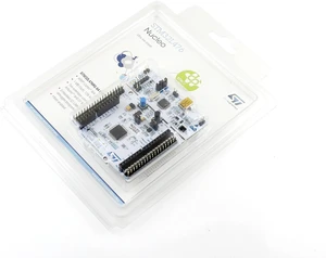 Waveshare Cortex-M4 Development Board with L476RGT6 MCU Designed for STM32L4 Series Supports Waveshare Cortex-M4 Development Board with L476RGT6 MCU Designed for STM32L4 Series Supports