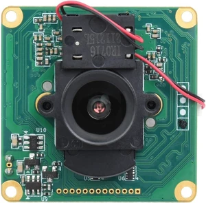 Waveshare IMX462-127 IR-Cut Starlight Camera Sensor Compatible with Raspberry Pi4B/3B+/3A+/Zero/Zero 2 W/CM3/3+/4 Onboard ISP Fixed-Focus 2MP Supports Jetson Nano 1920×1080 PIXELS-127.9°Field of View Waveshare IMX462-127 IR-Cut Starlight Camera Sensor Compatible with Raspberry Pi4B/3B+/3A+/Zero/Zero 2 W/CM3/3+/4 Onboard ISP Fixed-Focus 2MP Supports Jetson Nano 1920×1080 PIXELS-127.9°Field of View