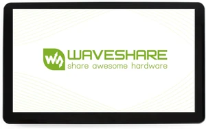 Waveshare 15.6 inch HDMI LCD (H) (with case) IPS Display 1920x1080 Resolution Capacitive Screen with Toughened Glass Touch Panel Supports Raspberry Pi/Jetson Nano/PC/Game Consoles Waveshare 15.6 inch HDMI LCD (H) (with case) IPS Display 1920x1080 Resolution Capacitive Screen with Toughened Glass Touch Panel Supports Raspberry Pi/Jetson Nano/PC/Game Consoles