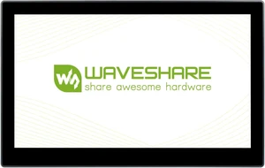 waveshare Mini-Computer Powered by Compatible with Raspberry Pi CM4 13.3inch HD Touch Screen with USB/ETH Ports with Powerful Raspberry Pi CM4 (CM4104000) Inside waveshare Mini-Computer Powered by Compatible with Raspberry Pi CM4 13.3inch HD Touch Screen with USB/ETH Ports with Powerful Raspberry Pi CM4 (CM4104000) Inside