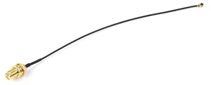 waveshare SMA to IPEX1 RF Cable for 5G 4G 3G 2G LPWA GNSS WiFi LoRa Wireless Modules-15CM waveshare SMA to IPEX1 RF Cable for 5G 4G 3G 2G LPWA GNSS WiFi LoRa Wireless Modules-15CM
