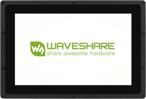 10.1inch Capacitive Touch Screen LCD (B) Compatible with Raspberry Pi 4B/3B+/3B/2B/B+/A+/Zero/Zero W/WH/Zero 2W 1280×800 Resolution HDMI IPS Screen Supports Windows 11/10 / 8.1/8 / 7 10.1inch Capacitive Touch Screen LCD (B) Compatible with Raspberry Pi 4B/3B+/3B/2B/B+/A+/Zero/Zero W/WH/Zero 2W 1280×800 Resolution HDMI IPS Screen Supports Windows 11/10 / 8.1/8 / 7