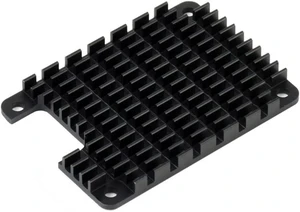 Aluminum Heatsink for Raspberry Pi Compute Module 4 CM4, Corrosion Oxidation Resisting Aluminum Heatsink for Raspberry Pi Compute Module 4 CM4, Corrosion Oxidation Resisting