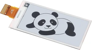 waveshare 2.66inch E-Paper E-Ink Raw Display Compatible with Raspberry Pi 4B/3B+/3B/2B/B+/A+/Zero/Zero W/WH/Zero 2W Series Boards 296×152 Pixels Dual-Color Support Partial Refresh waveshare 2.66inch E-Paper E-Ink Raw Display Compatible with Raspberry Pi 4B/3B+/3B/2B/B+/A+/Zero/Zero W/WH/Zero 2W Series Boards 296×152 Pixels Dual-Color Support Partial Refresh