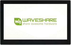 waveshare 13.3 inch Mini-Computer Powered by Raspberry Pi 3A+ HD Touch Screen with USB/ETH Ports waveshare 13.3 inch Mini-Computer Powered by Raspberry Pi 3A+ HD Touch Screen with USB/ETH Ports