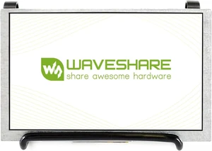 waveshare 5inch Display 800x480 Hardware Resolution for Raspberry Pi 2B/3B/3B+/3A+/Zero/Zero W/Zero WH with DPI Interface No Touch Supports Raspbian Ubuntu OSMC etc. waveshare 5inch Display 800x480 Hardware Resolution for Raspberry Pi 2B/3B/3B+/3A+/Zero/Zero W/Zero WH with DPI Interface No Touch Supports Raspbian Ubuntu OSMC etc.