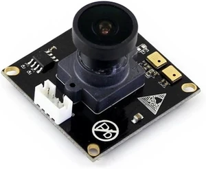 Waveshare IMX179 8MP USB Camera (A) Ultra High Definition Embedded Mic No Driver Required 3288x2512 Resolution Waveshare IMX179 8MP USB Camera (A) Ultra High Definition Embedded Mic No Driver Required 3288x2512 Resolution
