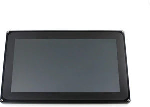 Waveshare 10.1 inch Capacitive Touch LCD 1024x600 Resolution Multicolor Graphic TFT Screen with Stand-Alone Touch Controller Waveshare 10.1 inch Capacitive Touch LCD 1024x600 Resolution Multicolor Graphic TFT Screen with Stand-Alone Touch Controller