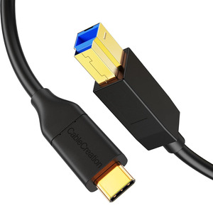 CableCreation USB C Cable