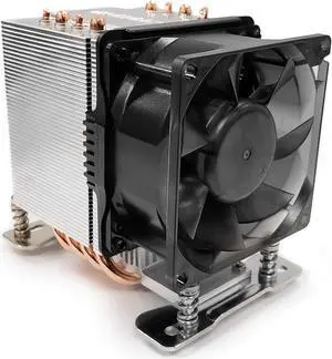 Dynatron Processor Cooler A35  Socket SP3/TR4-3U Active