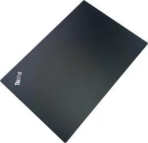 Replacement for Thinkpad E580/E585/E590 Laptop LCD Back Cover Case Top lid 02DL690 2DL690
