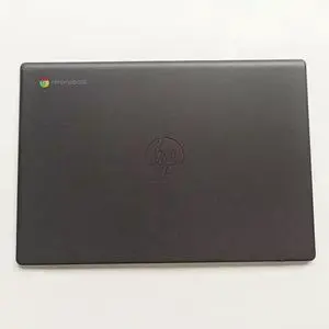 Replacement Laptop LCD Back Cover Top Case Rear Lid with Antenna for H-P Chromebook 14 G6 L90415-001