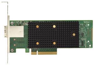 ThinkSystem 430-8e SAS/SATA HBA Card