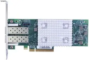 Genuine 0CK9H1 Dual Port 16 Gbit PCIe 3.0 Host Bus Adapters YCVFG CK9H1 Original
