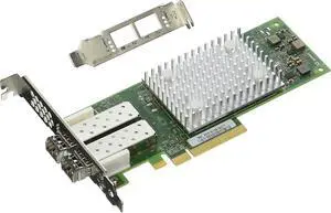 Qlogic QLE2692 Fibre Channel Host Bus Adapter QLE2692-SR-AK
