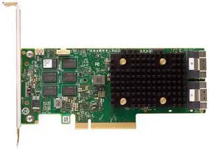 05-50077-01 PCI-Express 4.0 x8 PCI-Express MegaRAID 9560-8i RAID Controller Card
