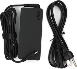 Laptop Charger 65W Watt USB Type C(USB-C) AC Power Adapter - ThinkPad T14 T15 E14 E15 X1Carbon X13 2023,Output:20V-3.25A / 15V-3A / 9V-2A / 5V-2A, 65W USB Type C Laptop Charger 65W Watt USB Type C(USB-C) AC Power Adapter - ThinkPad T14 T15 E14 E15 X1Carbon X13 2023,Output:20V-3.25A / 15V-3A / 9V-2A / 5V-2A, 65W USB Type C