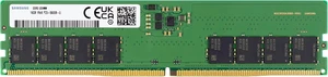16GB DDR5 5600MHz PC5-44800 CL46 UDIMM 1Rx8 Single Rank 1.1V Non-ECC DIMM 288-Pin Desktop Computer RAM Memory 16GB DDR5 5600MHz PC5-44800 CL46 UDIMM 1Rx8 Single Rank 1.1V Non-ECC DIMM 288-Pin Desktop Computer RAM Memory
