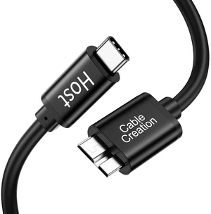 3.3ft USB C 3.1 Type C to Micro B Hard Drive Cable for iPhone/Laptop/Camera
USB C hard drive Cable 10Gbps High Speed / 1ft~4ft/ for Hard drive My Password/Thunderbolt 3 Compatible 3.3ft USB C 3.1 Type C to Micro B Hard Drive Cable for iPhone/Laptop/Camera
USB C hard drive Cable 10Gbps High Speed / 1ft~4ft/ for Hard drive My Password/Thunderbolt 3 Compatible