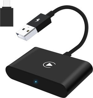 GlobalSat BU-353N USB High Sensitivity GPS Receiver – Plug & Play, USB Interface