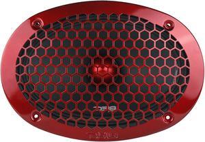DS18 6x9" Midrange Loudspeaker 400 Watts Max 200 Watts RMS Car Audio PRO-X694BM