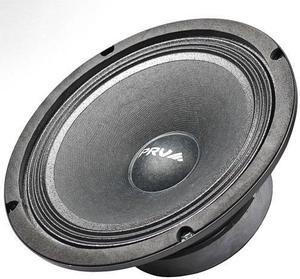 PRV Audio 8" Midrange Loudspeaker 450 Watts Max 8 Ohm Alto Series 8MR450A Single