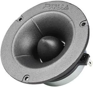 PRV Audio 4" Super Bullet Tweeter 150 Watts Max 8 Ohm Car TW500My-Nd Single