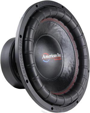 American bass clearance 12 inch