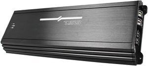 DS18 1 Channel Monoblock Amplifier 2000 Watts RMS ZR Series Class D ZR2000.1D