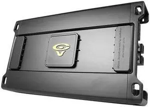 Cerwin Vega 1 Channel Monoblock 2100 Watt Amp Stroker Car Audio BASS SPRO2100.1D