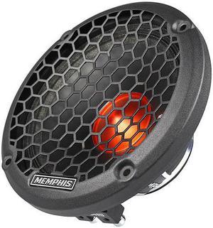 Memphis Audio 6.5" Pro Audio Midrange Speaker 250 Watts Max 4 Ohm MJP6 Single