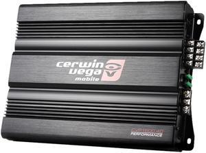 1600W 4CH PERF SER AMP