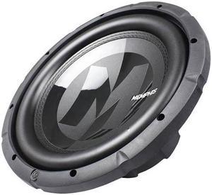 Memphis Audio 12" Selectable Subwoofer 2 Ohm or 4 Ohm 600W Max Power PRX1224