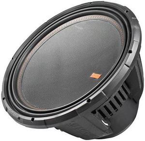 Memphis Audio 15" Subwoofer 3000W Max Selectable 1 or 2 Ohm MOJO Series MOJO1512