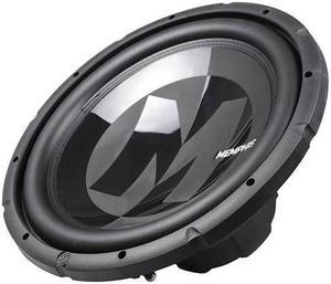 Memphis Audio 15" Selectable Subwoofer 2 Ohm or 4 Ohm 600 Watts Max PRX1524