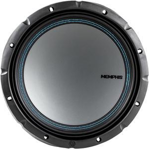 Memphis Audio MB1024 10" Sub 2 Ohm 4 Ohm 500W RMS Car Audio Subwoofer M Series