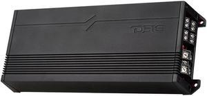 DS18 Full-Range Class D Stereo 4-Channel Amplifier 3600 Watts Maximum G3600.4D