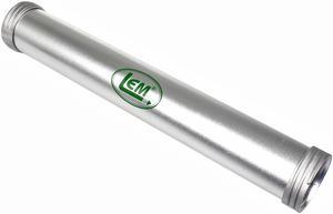 LEM 15 inch Extra Barrel for Jerky Cannon Holds 1 1/2" lbs of Meat 468G Single