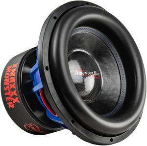 American Bass Car Subwoofers | Newegg