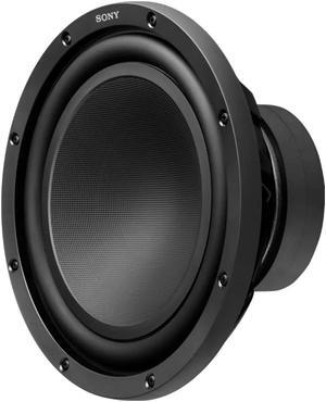 Sony XS-W124GS 12" Subwoofer 4 Ohm SVC 420W RMS 1800W Peak GS Series Sub Audio