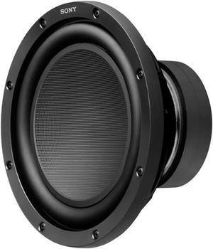 Sony XS-W104GS 10" Subwoofer 4 Ohm SVC 350W RMS 1500W Peak GS Series Sub Audio
