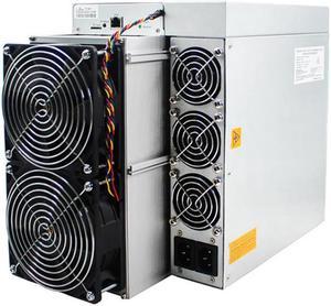 Blockchain mining machine Asic Bitcoin miner 3344W 88th/s Bitmain Antminer T19