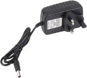 1PC Supply Charger AC DC 12V 2A Power Supply Converter Adapter Switching Power AC 100-240V to DC UK Plug