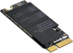 NGFF BCM94331CSDAX BCM94331CSAX BCM4331 Bluetooth Wireless Wifi Card Module 802.11N for Mac 2012-2013 MD212 MD213 A1398 A1425