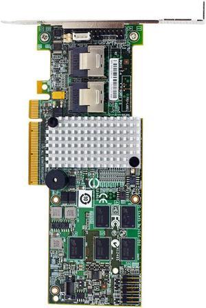 CYSM LSIMegaRAID SAS LSI 9260-8i LSI00198 8 port 512MB cache SFF8087 6Gb RAID0.1.5.6 PCI-E 2.0 X8 Controller Card