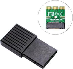 CH SN530 SSD PCIe4.0 Expansion Memory Card M.2 NVMe 2230 M-Key SSD to CF-Express Type-B Adapter for XBOX Series X&S