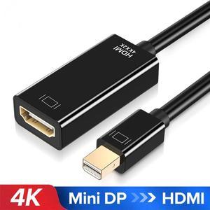 OEM Microsoft Mini DisplayPort DP to HDMI Adapter Cable for Surface Pro 3 4  Book