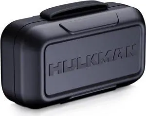 HULKMAN Alpha Bag EVA Protection Case for Alpha85/Alpha85S HULKMAN Alpha Jump Starter